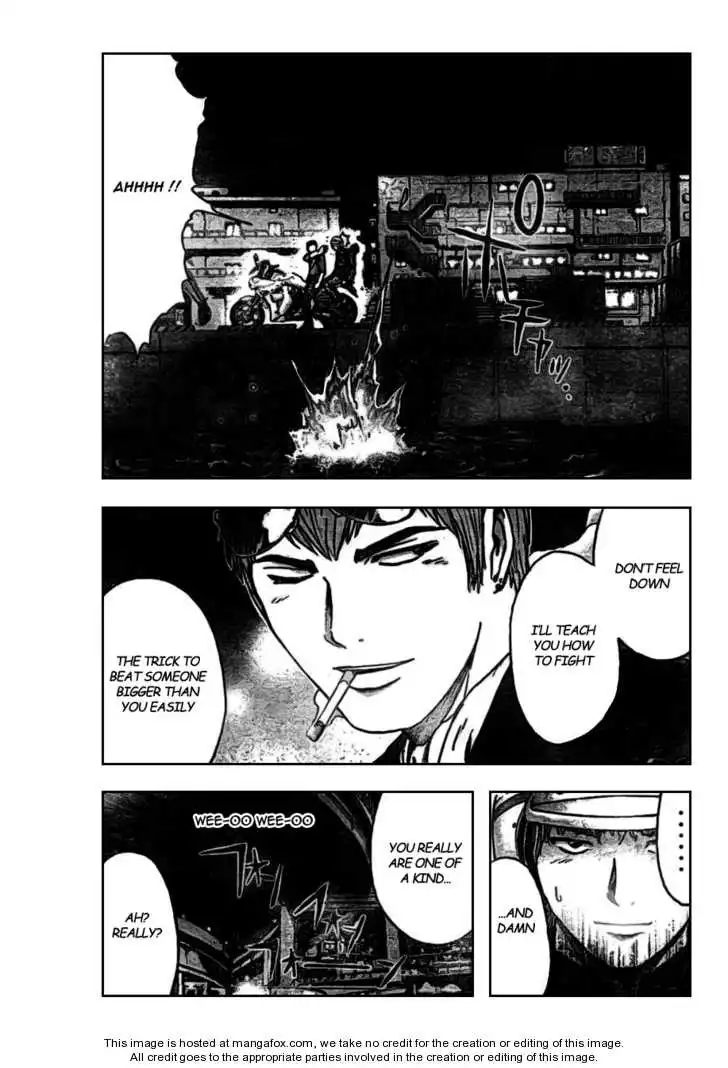 GTO - Shonan 14 Days Chapter 24 19